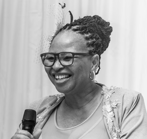 Dudu Ngubane - Managing Director