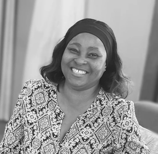 Thandi Mfenqa - Operations Manager