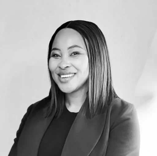 Philisiwe Makhathini - Consultant and Support Specialist